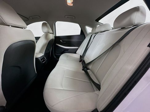 Used 2025 Hyundai Sonata SEL image 26