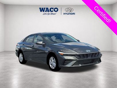 Used 2026 Hyundai Elantra SE