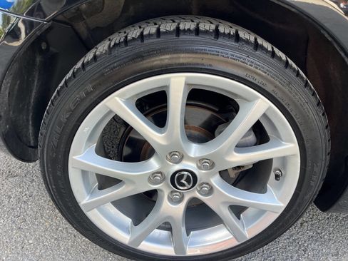 Used 2015 MAZDA MX-5 Miata Grand Touring image 29