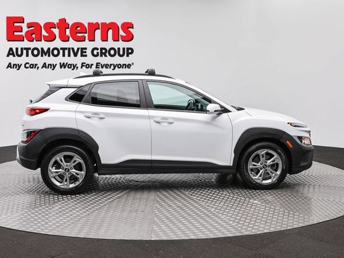 Used 2023 Hyundai Kona SEL w/ Convenience Package AWD/4WD image 4