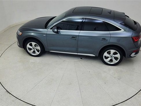 Used 2024 Audi Q5 2.0T Premium Plus w/ Premium Plus Package image 78