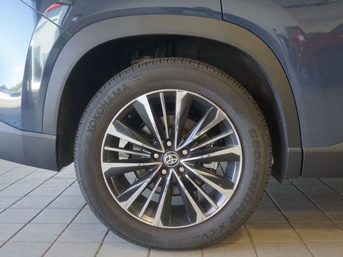 Certified 2026 Toyota Grand Highlander AWD Hybrid image 31