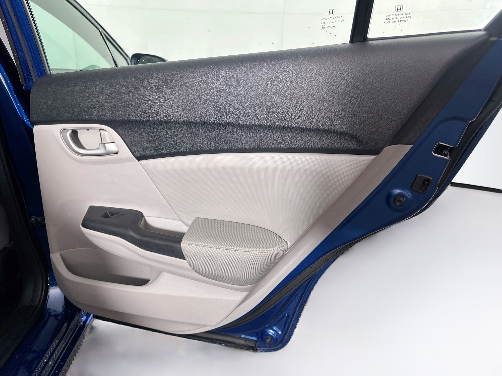 Used 2014 Honda Civic LX image 27
