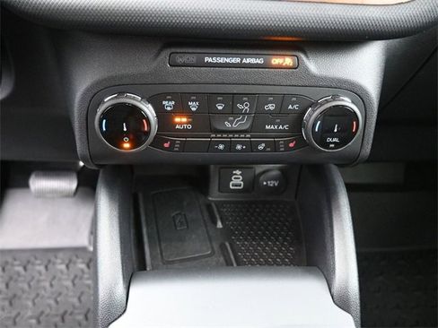 Used 2024 Ford Bronco Sport Outer Banks w/ Tech Package image 15