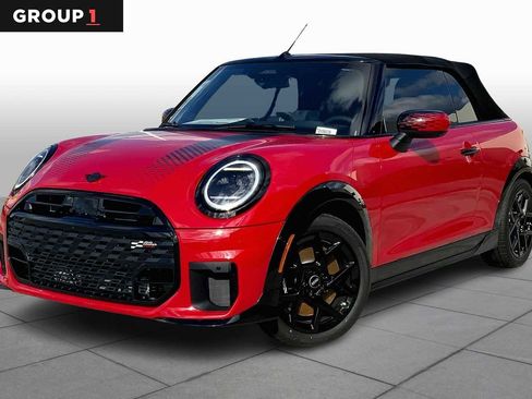 New 2026 MINI Cooper S image 1
