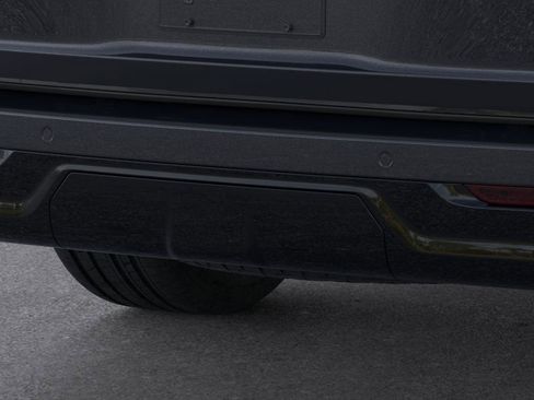 New 2026 Lincoln Navigator L Reserve image 36