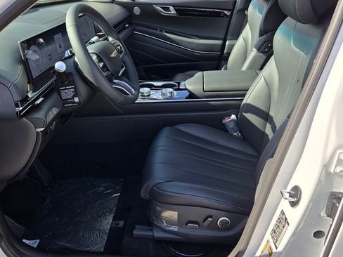 New 2026 Genesis GV80 2.5T image 6