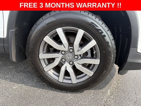 Used 2021 Honda Pilot EX-L image 10