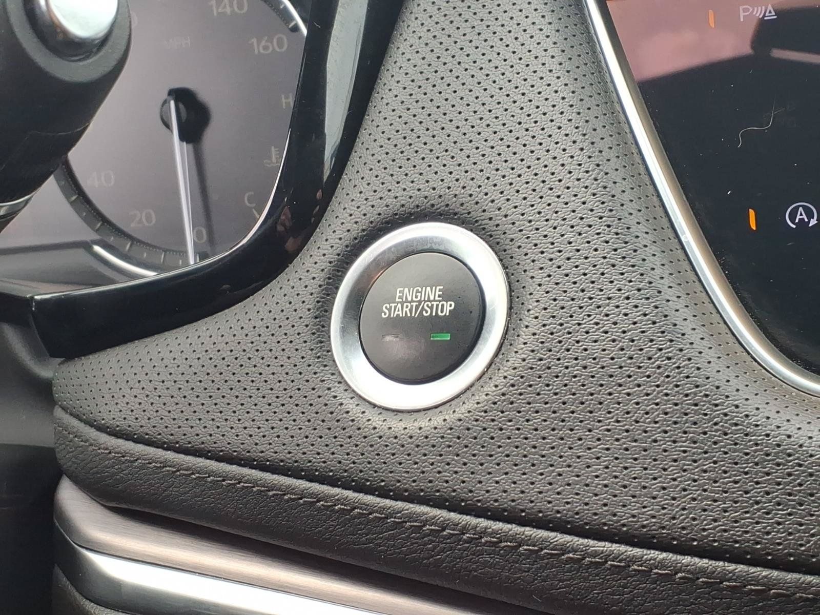 Used 2023 Cadillac XT5 Luxury FWD image 17