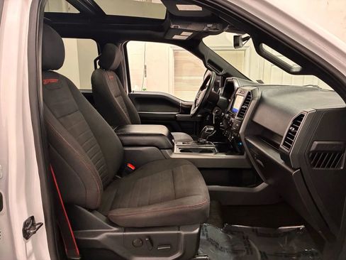 Used 2019 Ford F150 XLT w/ Equipment Group 302A Luxury image 44