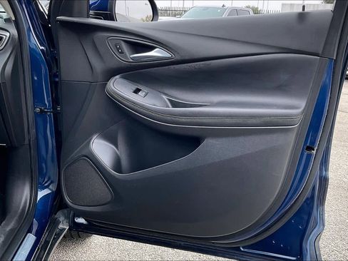 Used 2022 Buick Encore GX Select image 21