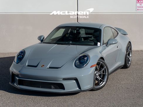Used 2023 Porsche 911 GT3 image 36
