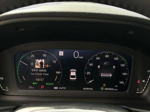 New 2026 Honda Accord Touring image 7