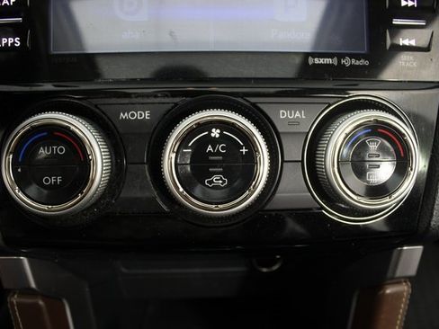 Used 2017 Subaru Forester 2.0XT Touring image 6