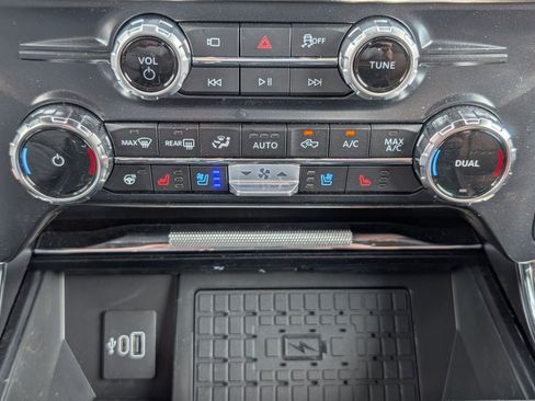 New 2026 Ford F150 King Ranch AWD/4WD image 19