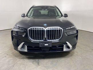 Used 2023 BMW X7 xDrive40i w/ Premium Package AWD/4WD video 2