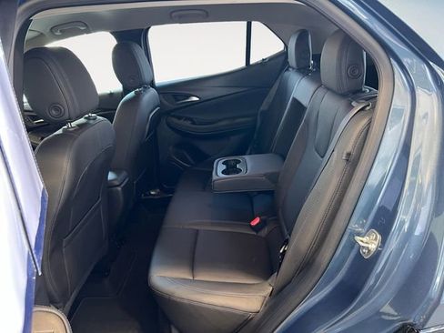 Used 2025 Buick Encore GX Sport Touring w/ Comfort Package FWD image 11