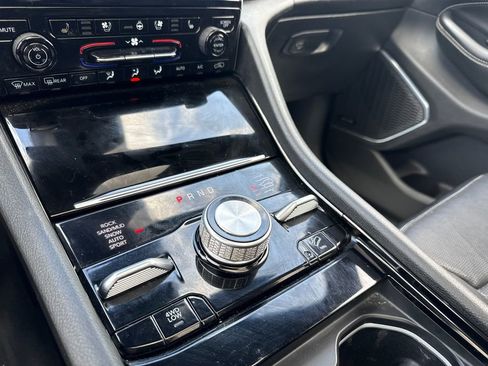 Used 2024 Jeep Grand Cherokee Overland w/ Trailer Tow Package image 25