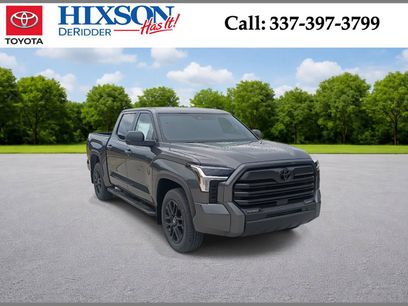 New 2026 Toyota Tundra SR5 w/ SX Package