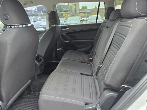 Used 2023 Volkswagen Tiguan S w/ Driver Assistance Package FWD image 17