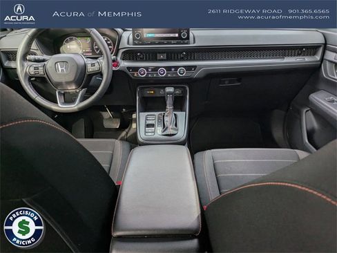 Used 2024 Honda CR-V Sport image 24