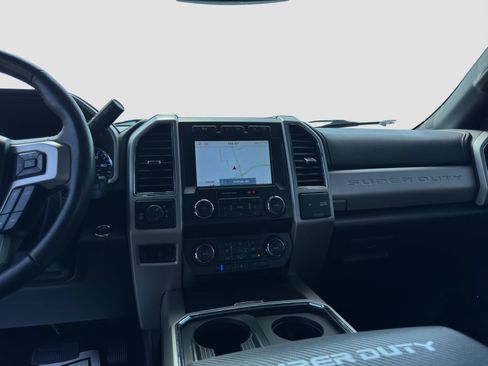 Used 2020 Ford F250 Lariat AWD/4WD image 15