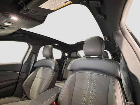 Used 2025 Ford Mustang Mach-E GT w/ Interior Protection Package image 21