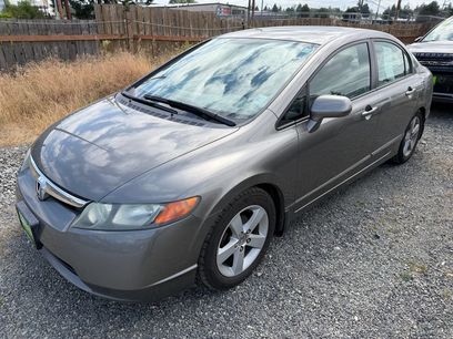 Used 2006 Honda Civic EX