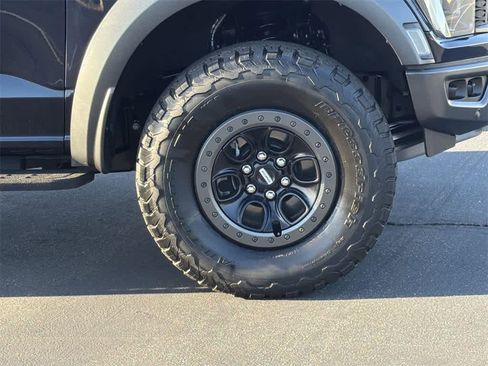 Used 2022 Ford F150 Raptor w/ Equipment Group 801A High image 41