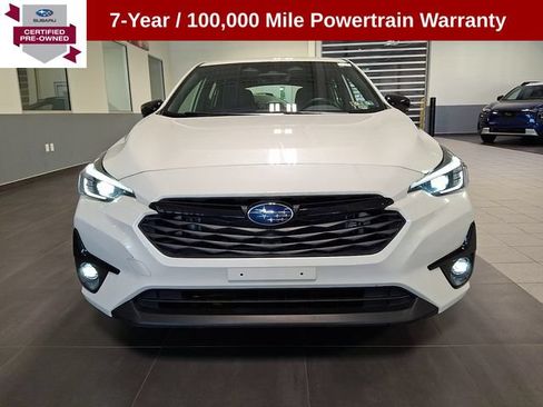 Used 2024 Subaru Impreza RS w/ Popular Package #1 AWD/4WD image 2