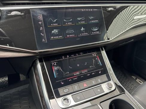 Certified 2023 Audi Q7 3.0T Premium Plus AWD/4WD image 16