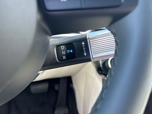 New 2026 Hyundai Tucson Limited AWD/4WD image 21