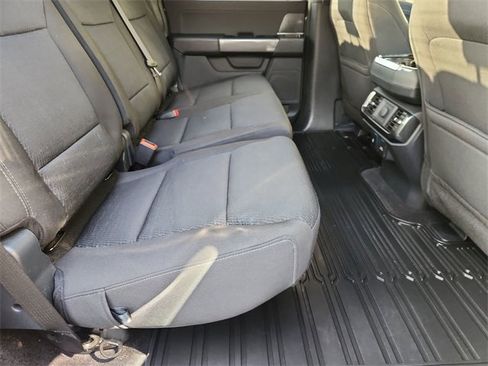 Used 2021 Ford F150 XLT w/ Equipment Group 302A High image 26