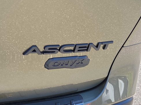 New 2026 Subaru Ascent Bronze Edition AWD/4WD image 11
