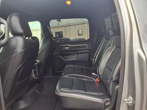 Used 2020 RAM 1500 Lone Star RWD image 17
