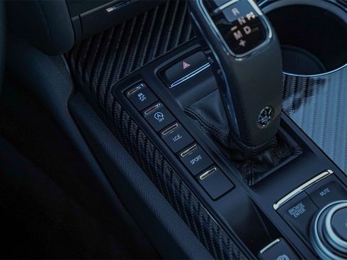 Certified 2024 Maserati Ghibli Modena Q4 image 22