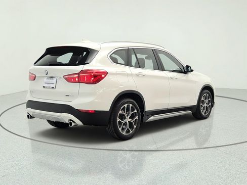 Used 2021 BMW X1 xDrive28i w/ Convenience Package AWD/4WD image 5