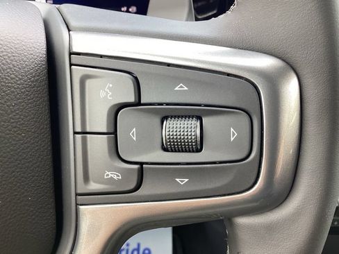 New 2026 Chevrolet Silverado 1500 RST w/ Safety Package AWD/4WD image 31