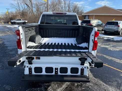 New 2026 Chevrolet Silverado 1500 RST w/ Convenience Package II image 20
