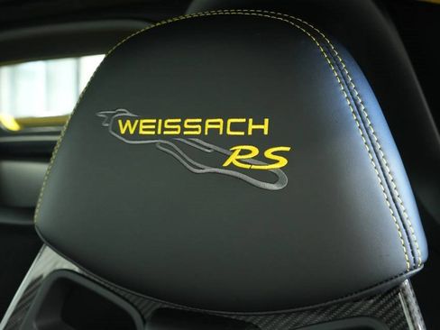 Used 2025 Porsche 718 Boxster Spyder RS image 38