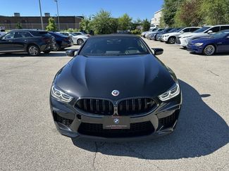 Used 2023 BMW M8 Competition AWD/4WD video 2