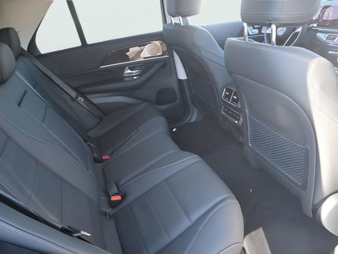 New 2026 Mercedes-Benz GLE 450 4MATIC image 20