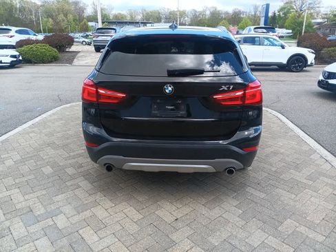 Used 2018 BMW X1 xDrive28i image 5