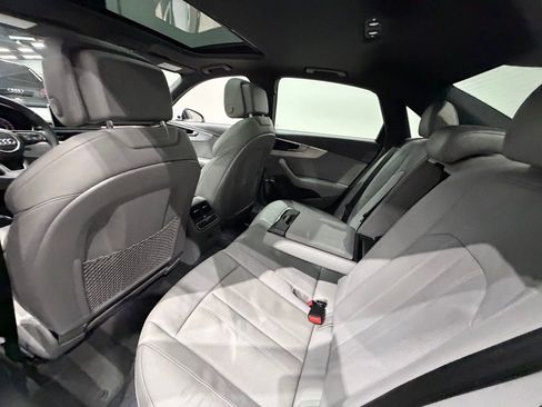 Used 2018 Audi A4 2.0T Prestige w/ Prestige Package AWD/4WD image 25