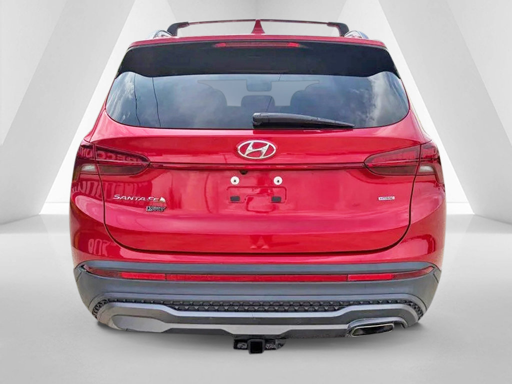 Used 2023 Hyundai Santa Fe XRT AWD/4WD image 6
