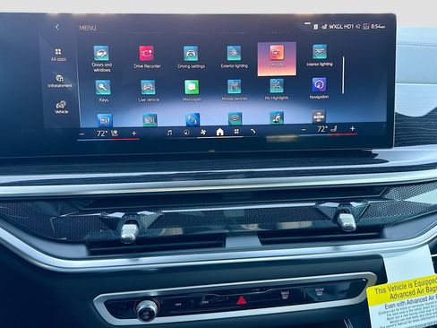 New 2026 BMW X5 xDrive40i w/ Executive Package image 30