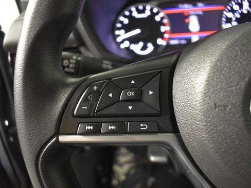 Used 2023 Nissan Sentra SV FWD image 15