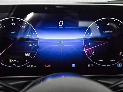 New 2026 Mercedes-Benz C 300 4MATIC Sedan image 11