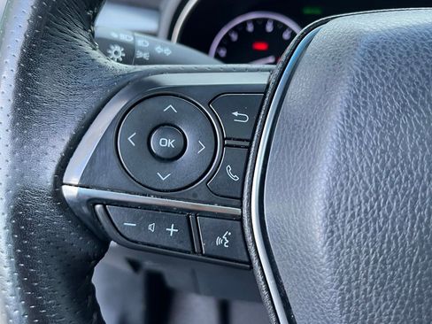Used 2019 Toyota Avalon XSE FWD image 20