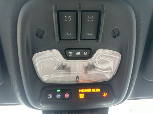 New 2026 GMC Canyon AT4X AWD/4WD image 25